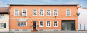 Ferienwohnungen zum Römer